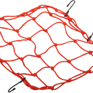 Plasa Emgo elastica 38cm x 38cm rosie