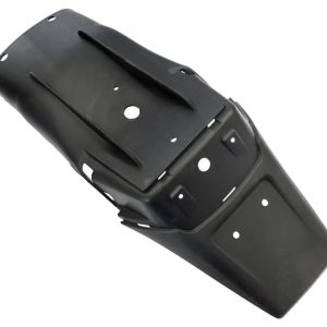 Plastic interior aripa spate volcano 50