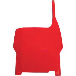 Plastic numar fata Honda CR125-250 04-07 CRF250+450 04-07