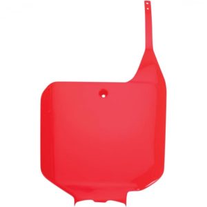 Plastic numar fata Honda CR125-250 95-99 CR500 95-