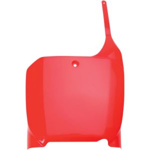 Plastic numar fata Honda CR125+250 00-03 CRF450 02-03