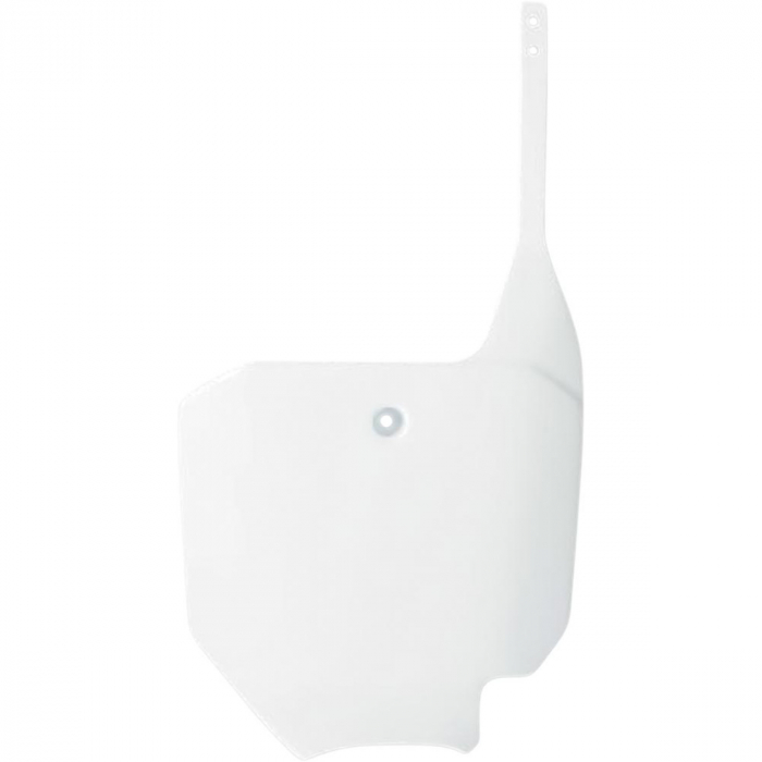 Plastic numar fata Honda CRF150 07-18 Plastic numar fata Honda CRF150 07-18,alb, UFO – ofertă, preț și specificații