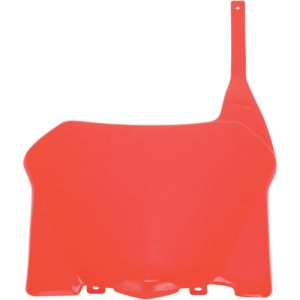 Plastic numar fata Honda CRF250 08-09 CRF450 2008