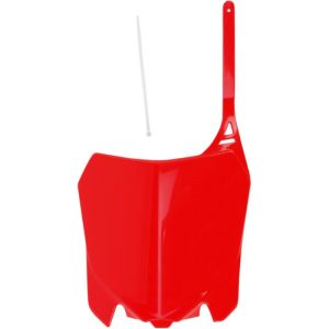 Plastic numar fata Honda CRF250-14 17 450R-13 16