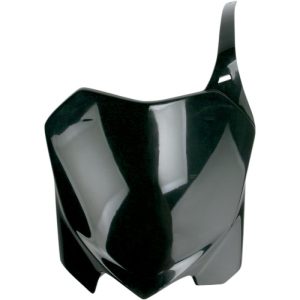 Plastic numar fata Honda CRF450 2009-2012 CRF250 2010-2013