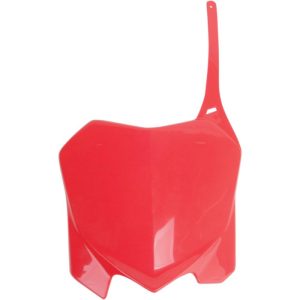 Plastic numar fata Honda CRF450 2009-2012 CRF250 2010-2013