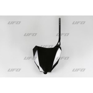 Plastic numar fata Honda CRF450R-450RX -17 18