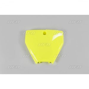 Plastic numar fata Husqvarna TC FC125-450 16-18