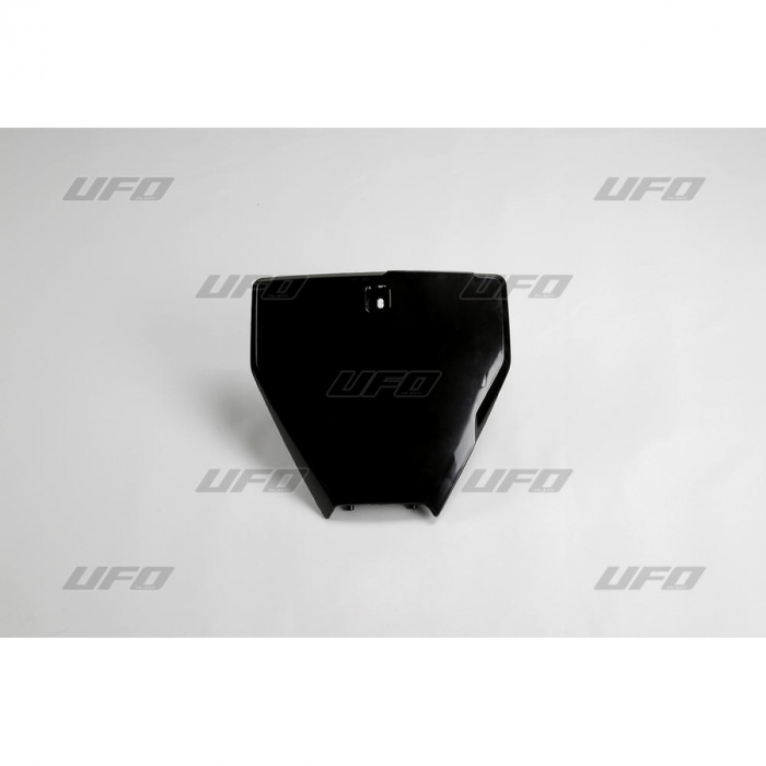 Plastic numar fata Husqvarna TC FC125-450 16-18,negru, UFO – ofertă, preț și specificații