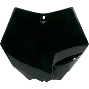 Plastic numar fata KTM SX SXF 07-12