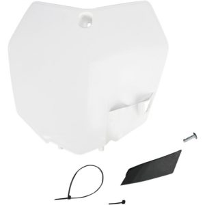 Plastic numar fata KTM SX SXF 13-15
