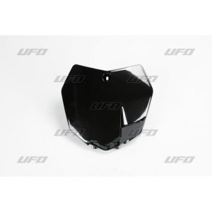 Plastic numar fata KTM SX SXF 13-15