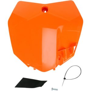 Plastic numar fata KTM SX SXF 13-15