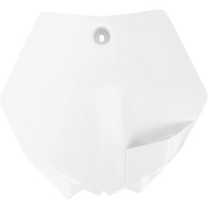 Plastic numar fata KTM SX65 09-15