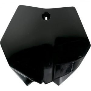 Plastic numar fata KTM SX65 09-15