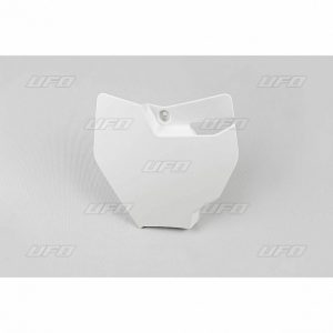 Plastic numar fata KTM SX65 16-18