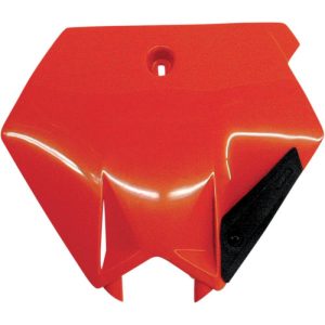 Plastic numar fata KTM SX85 03-12