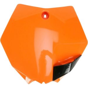 Plastic numar fata KTM SX85 13-17