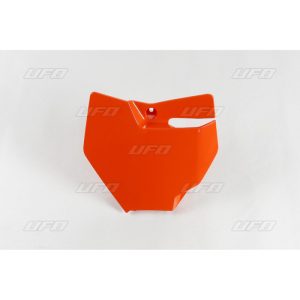 Plastic numar fata KTM SX85 2018