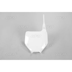 Plastic numar fata Kawasaki KX125+250 03-04