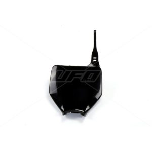 Plastic numar fata Kawasaki KX125+250 03-04