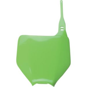 Plastic numar fata Kawasaki KX125+250 03-04