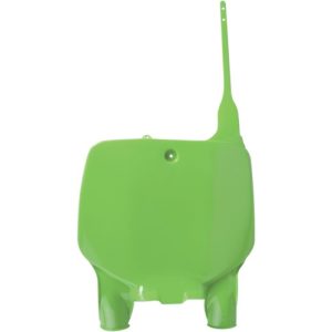 Plastic numar fata Kawasaki KX125+250+500 96-02