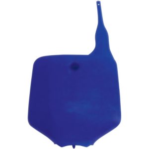 Plastic numar fata Kawasaki KX65 00-18 KLX110 02-09