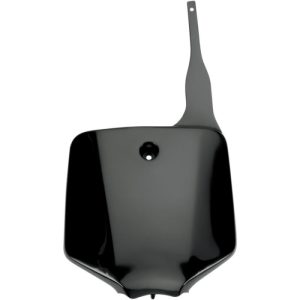 Plastic numar fata Kawasaki KX65 00-18 KLX110 02-09