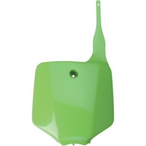 Plastic numar fata Kawasaki KX65 00-18 KLX110 02-09
