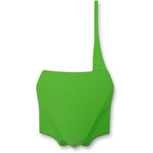 Plastic numar fata Kawasaki KX85 14-18