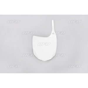 Plastic numar fata Kawasaki KXF250 09-12