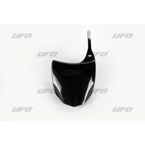 Plastic numar fata Kawasaki KXF250 09-12