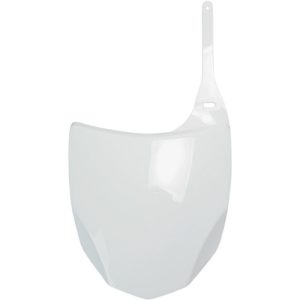 Plastic numar fata Kawasaki KXF450 11-12