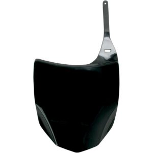 Plastic numar fata Kawasaki KXF450 11-12