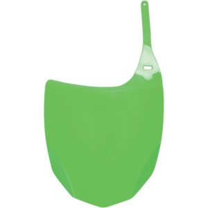 Plastic numar fata Kawasaki KXF450 11-12