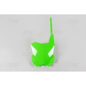 Plastic numar fata Kawasaki KXF450 16-18 KXF250 17-18