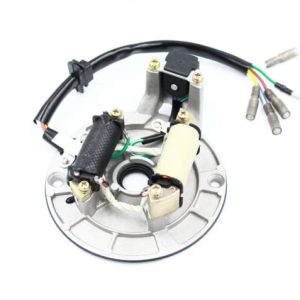 Platou stator aprindere Scuter Moped ATV 110cc