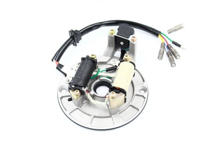 Platou stator aprindere Scuter Moped ATV 110cc