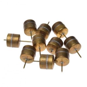 Plutitor carburator WSK125 cu cui 10buc