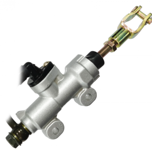Pompa frana si etrier spate ATV 250cc