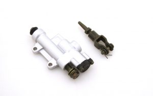 Pompa frana spate motociclete, Barton Hyper, MMX