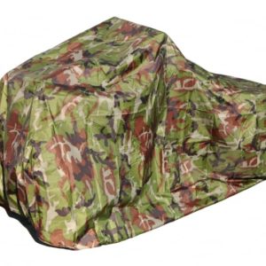 Prelata ATV camuflaj