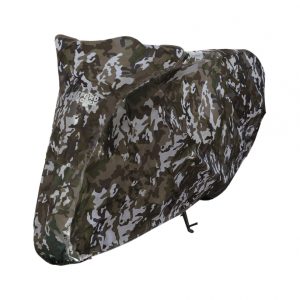 Prelata Oxford Aquatex Camo