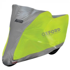 Prelata Oxford Awuatex - Gri   Florescent