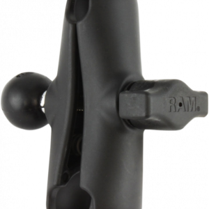 Prelungitor Ram Mounts bila baza 1 4 -20X.25 cu tija