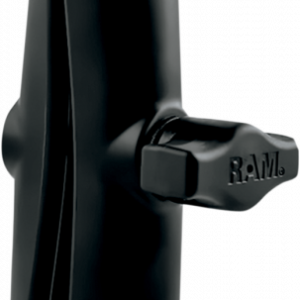 Prelungitor Ram Mounts brat lung 5.2 inch pentru bila 1 inch