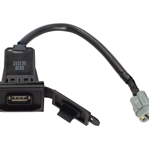 Priza usb