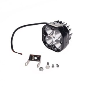 Proiector Led Off-road Atv 20W 1.5A 12V-36V