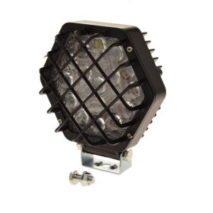 Proiector hexagon Led 48w
